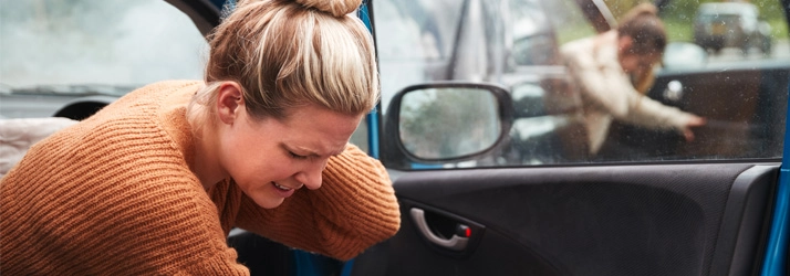 Chiropractic Matthews NC Car Accident