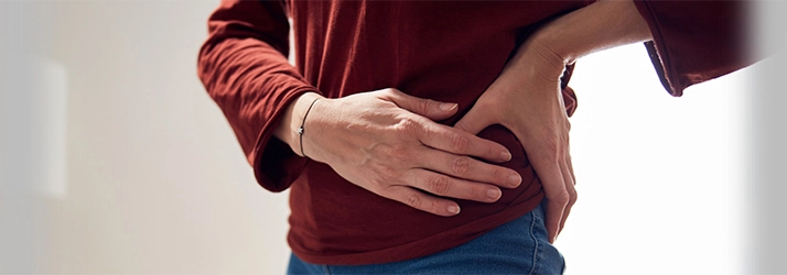 Chiropractic Matthews NC Hip Pain