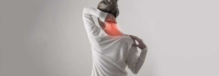 Chiropractic Matthews NC Neck Pain